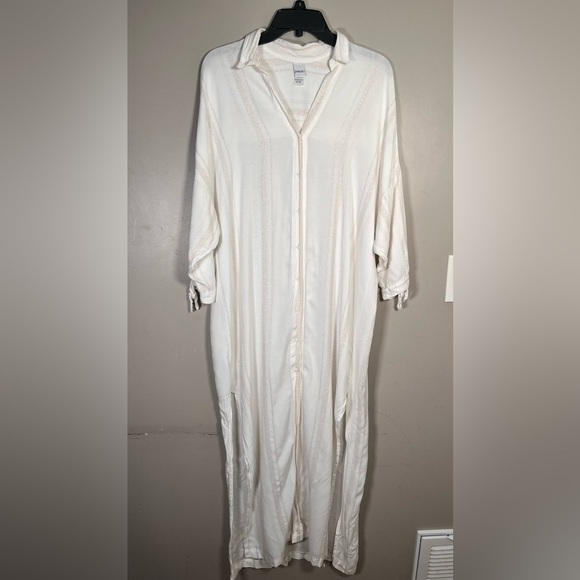 Peixoto Josephine Maxi Dress - Picture 4 of 8